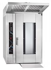 Печи ротационные Abat Печи ротационные Abat