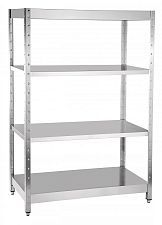 Стеллажи кухонные Abat Стеллажи кухонные Abat